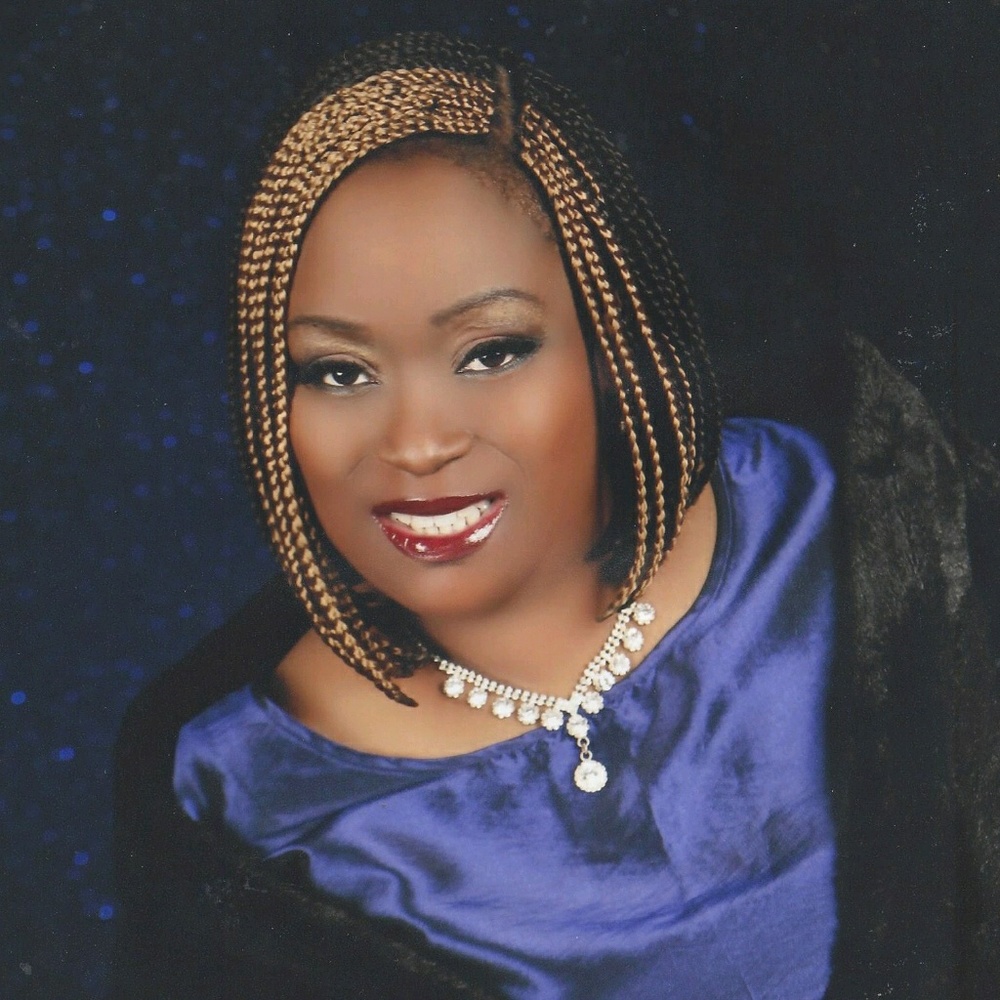 Meet your Posher, Shonte